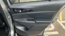 Mitsubishi Eclipse Cross 1.5 Exceed 5dr CVT 4WD Petrol Hatchback